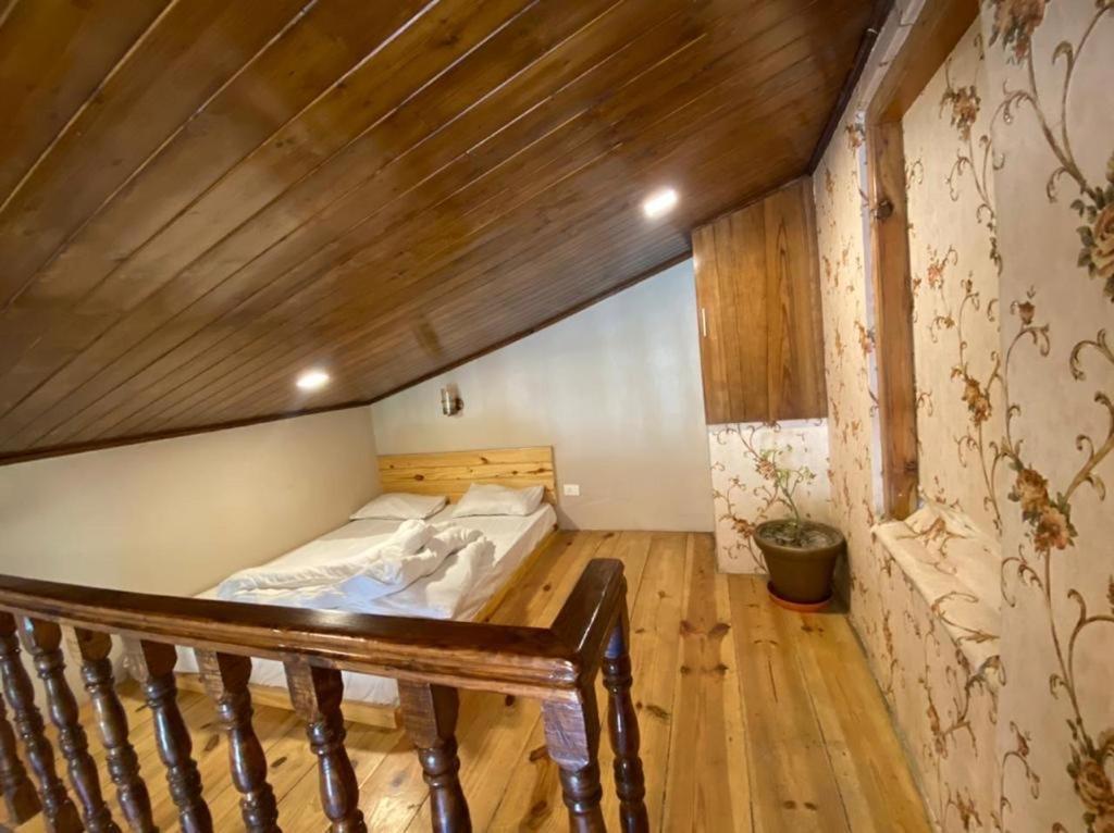 Royal Castle Hotel Kasol Exterior foto